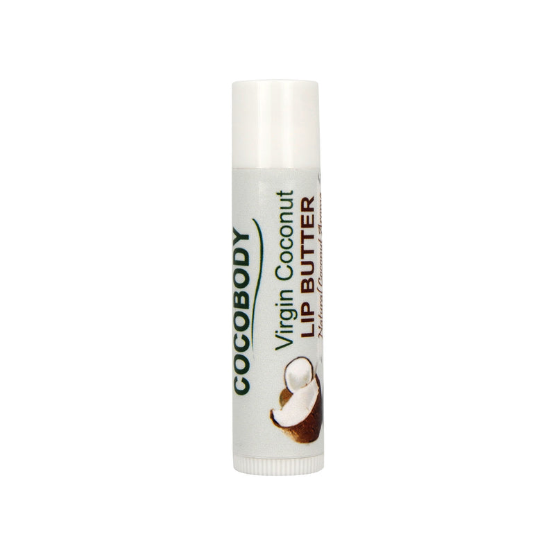 Cocobody Lip Butter Tube