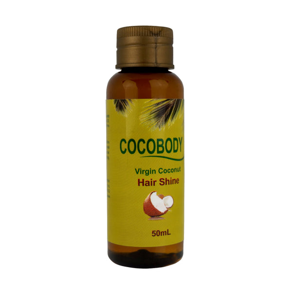 Cocobody Hairshine 50mL