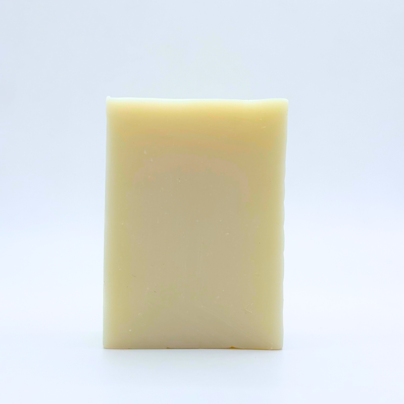 Virgin Coconut Handcrafted Soap Cocomilk 100g