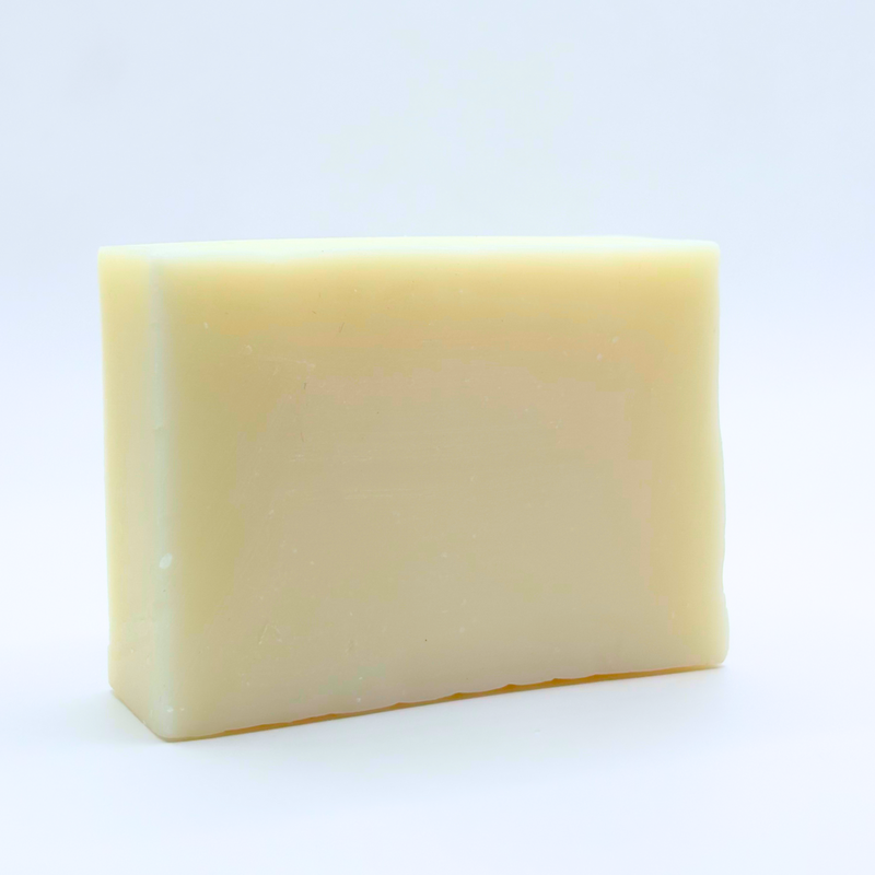 Virgin Coconut Handcrafted Soap Cocomilk 100g