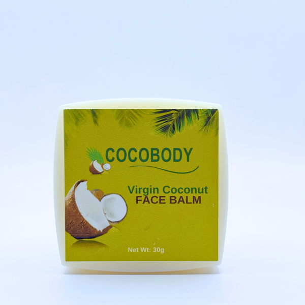 Cocobody Facebalm 30g