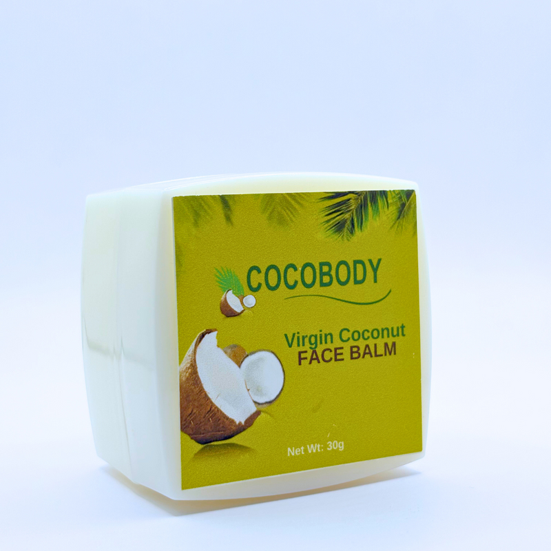 Cocobody Facebalm 30g