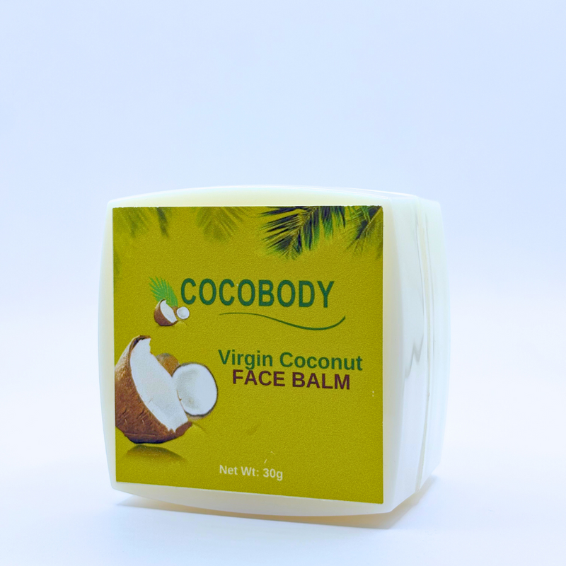Cocobody Facebalm 30g