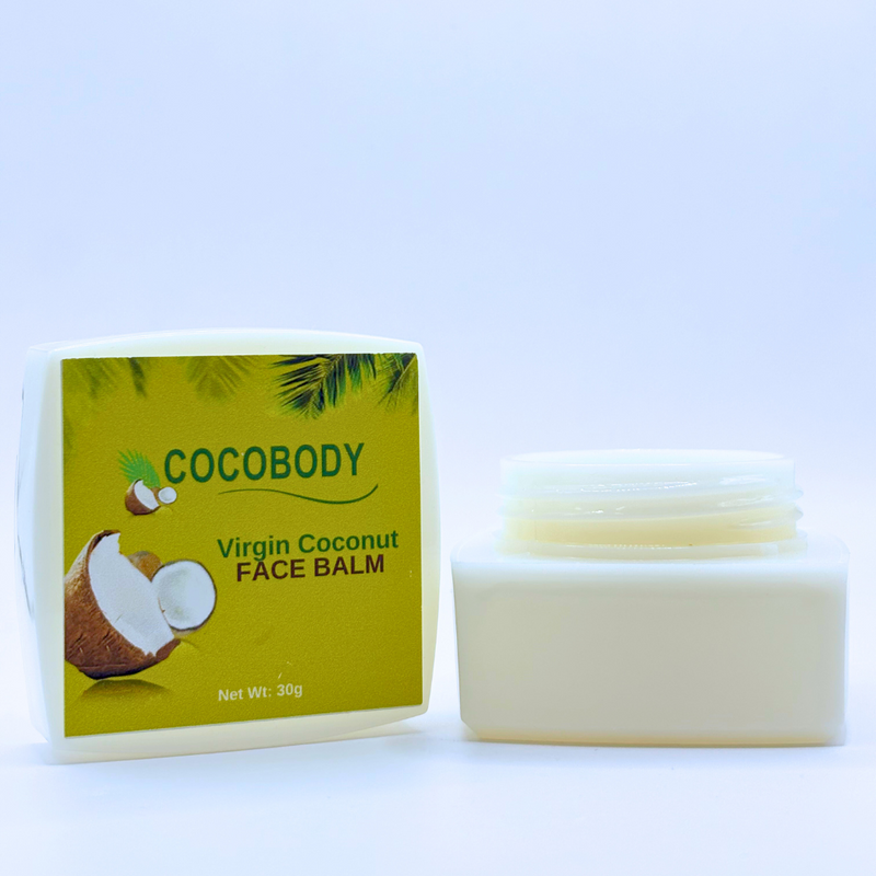 Cocobody Facebalm 30g