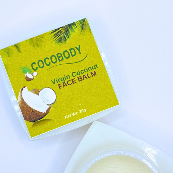 Cocobody Facebalm 30g