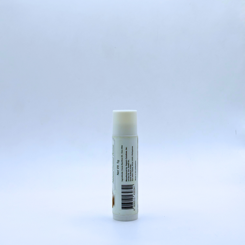 Cocobody Lip Butter Tube