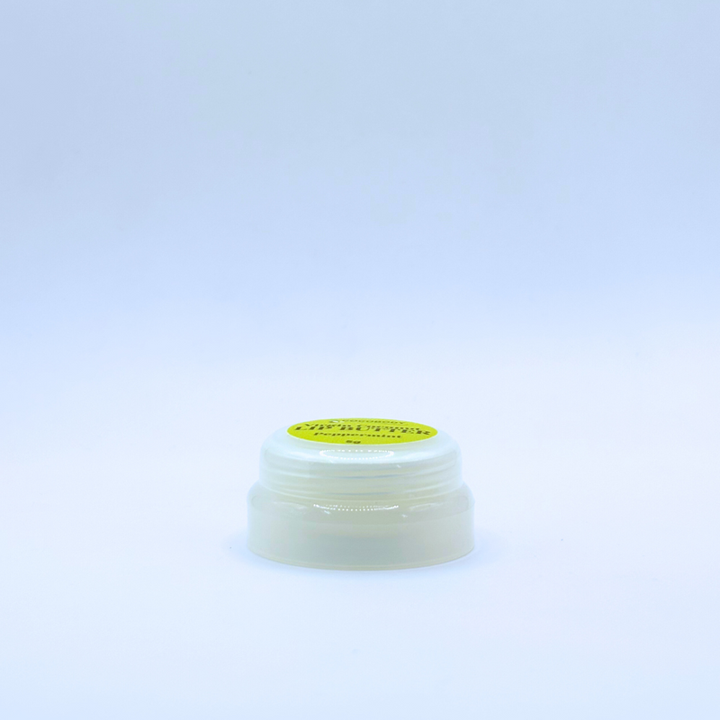 Cocobody, Lip Butter Jar Peppermint 5g