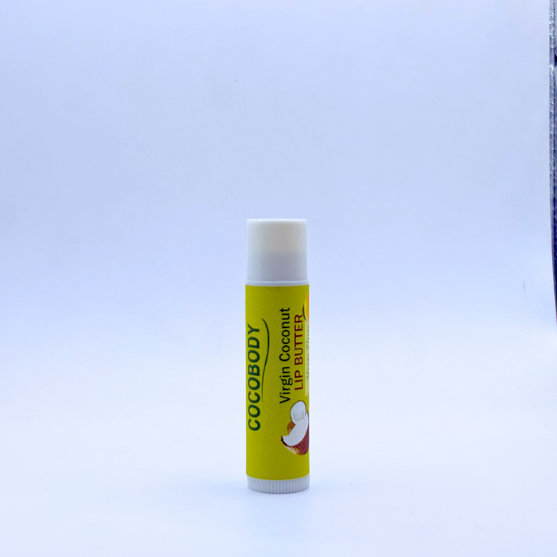 Cocobody Lip Butter Tube