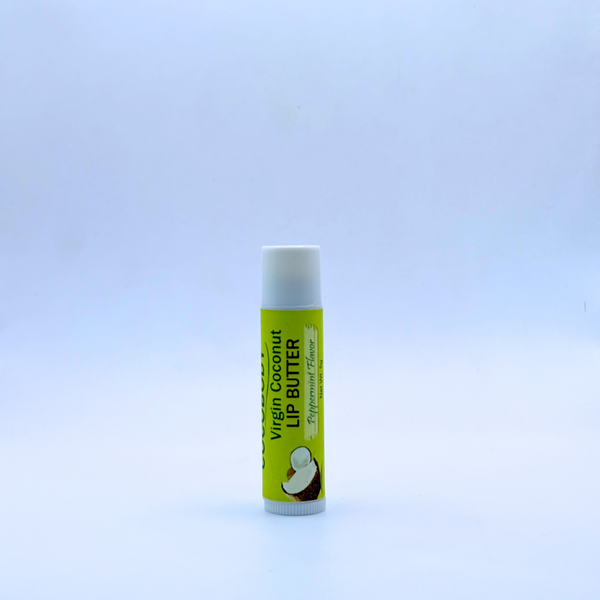 Cocobody Lip Butter Tube