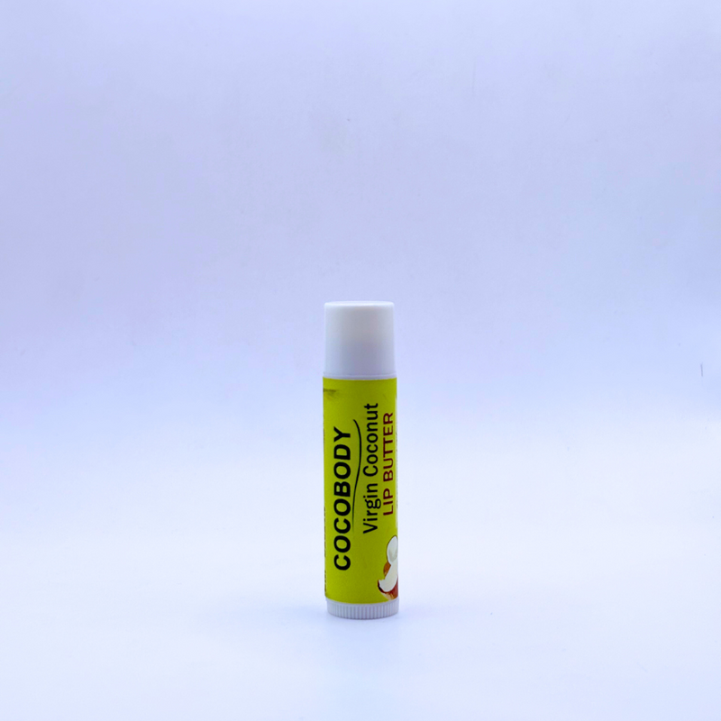 Cocobody Lip Butter Tube
