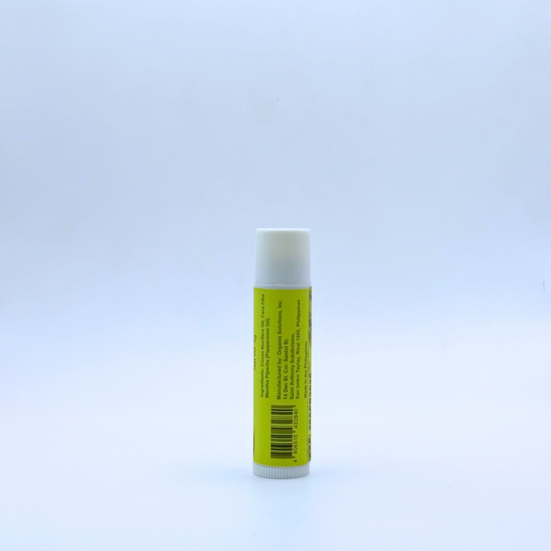 Cocobody Lip Butter Tube