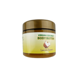 Body Butter Lavender