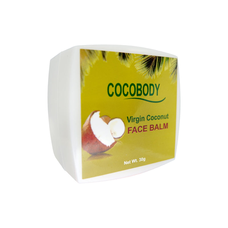Cocobody Facebalm 30g