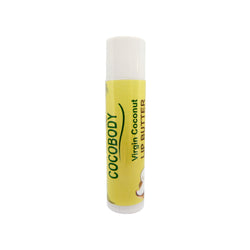 Cocobody Lip Butter Tube