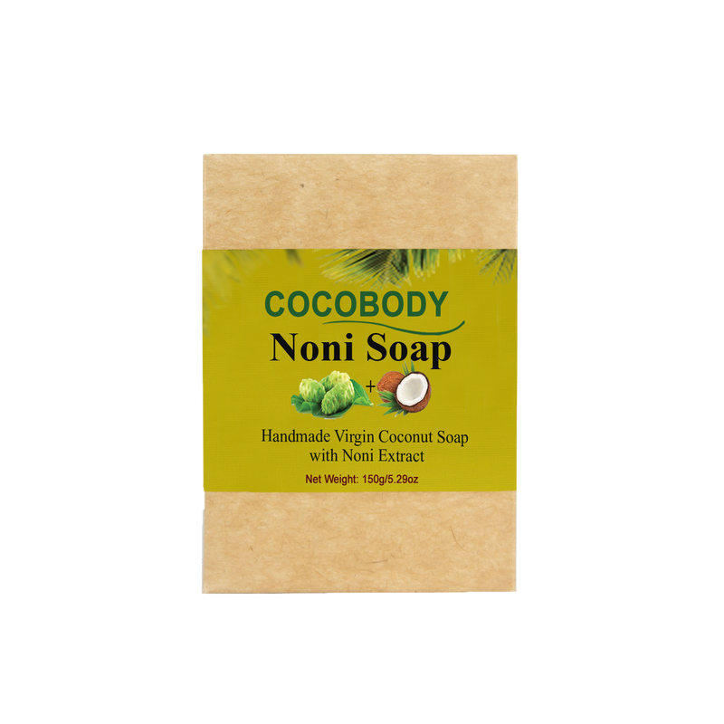 Experience the Healing Power of coconut oil for soap 