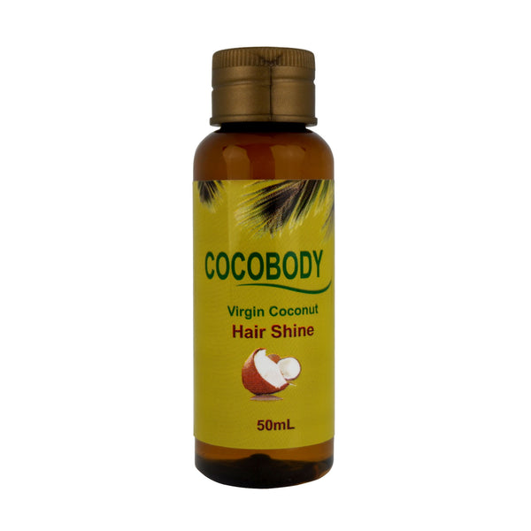 Cocobody Hairshine 50mL